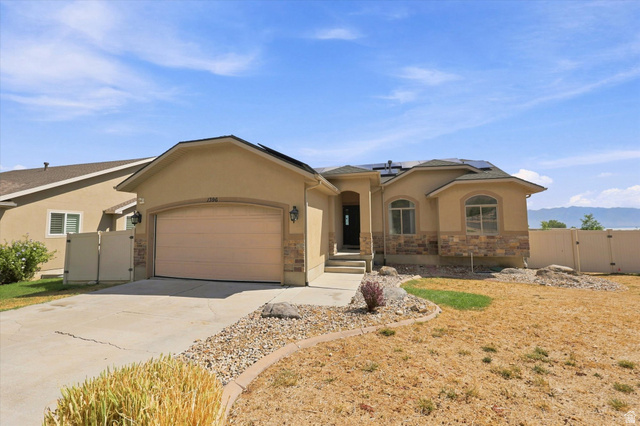 1396 S Lukas Ln
                     MLS #2182420