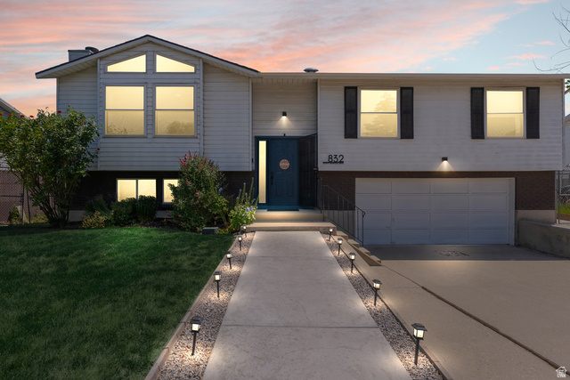 832 N Morton Dr
                     MLS #2182421