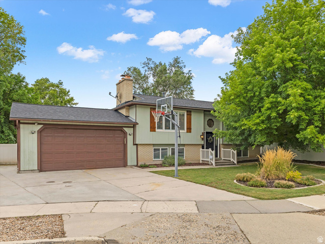 9618 S 760 E
                     MLS #2182436