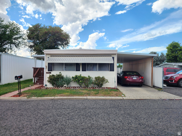 Main photo for 4656 S Aspen Ln #295