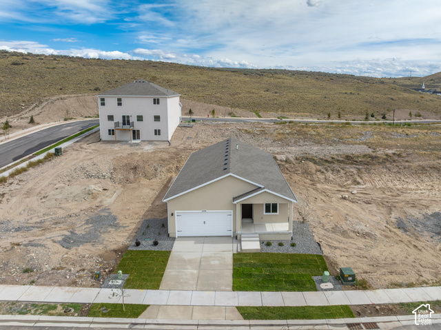 7232  Slick Rock Way
                     MLS #2182441