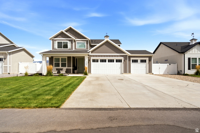 1732 S 4300 W #102
                     MLS #2182444