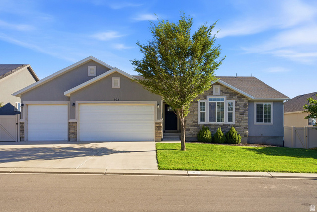 503  Firestone Dr
                     MLS #2182446