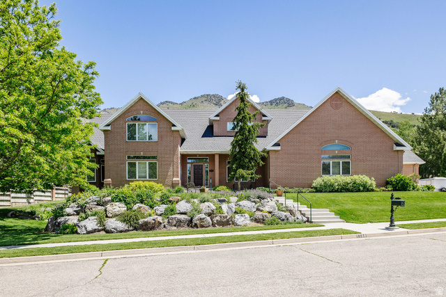 1188 N 1750 E
                     MLS #2182450