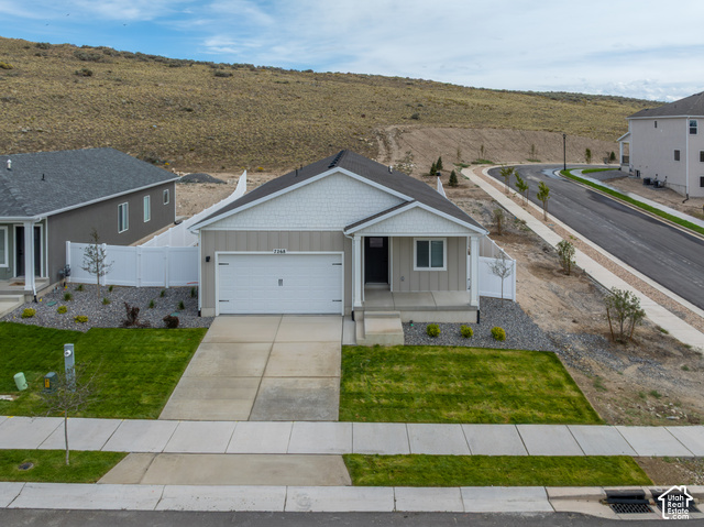 7268  Slick Rock Way
                     MLS #2182451