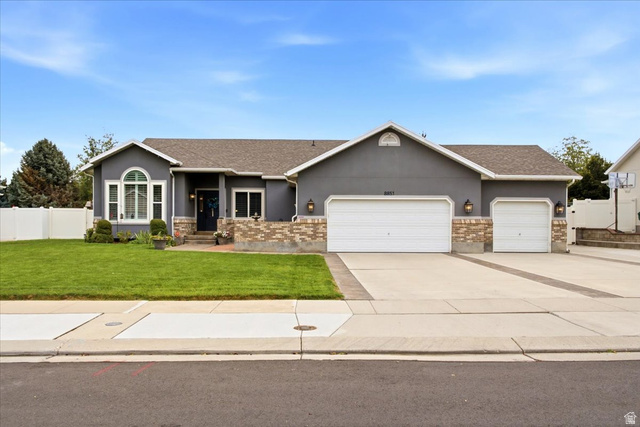 8851 S 2240 W
                     MLS #2182456
