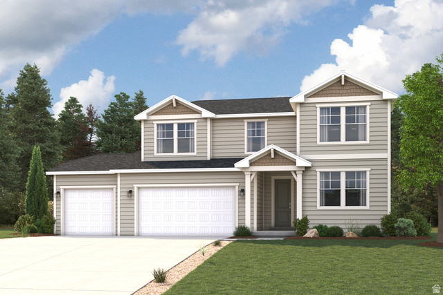 5200 N Hudson Way
                     MLS #2182457