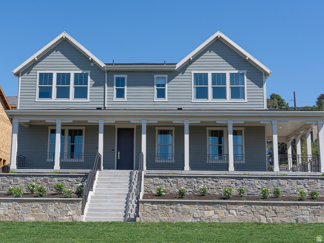 448 E Capitol View Ln
                     MLS #2182464