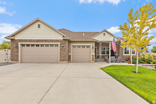 1879 E Tickville Cir
                     MLS #2182467