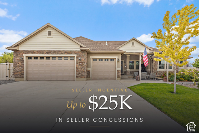 1879 E Tickville Cir
                     MLS #2182467