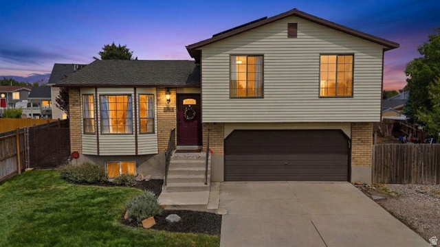 5498 W 6635 S
                     MLS #2182468