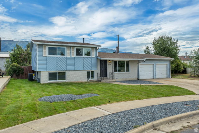 1926 N 440 W
                     MLS #2182470