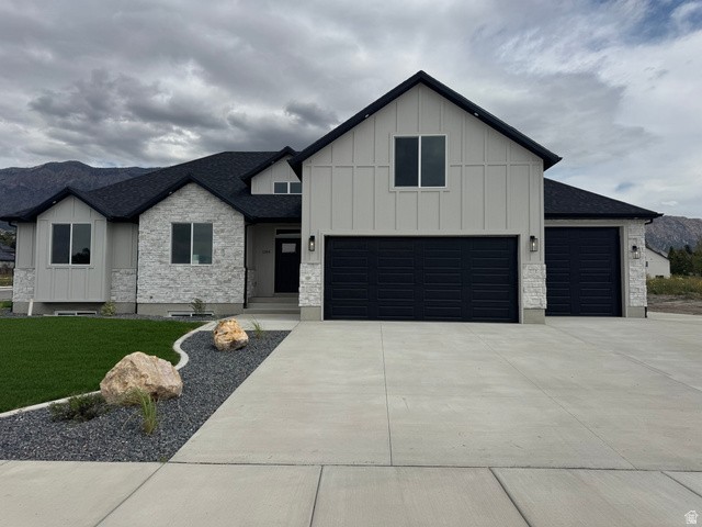 1184 W 3250 N
                     MLS #2182479