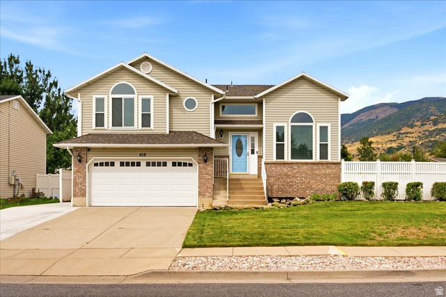618  Willow Bend Dr
                     MLS #2182481