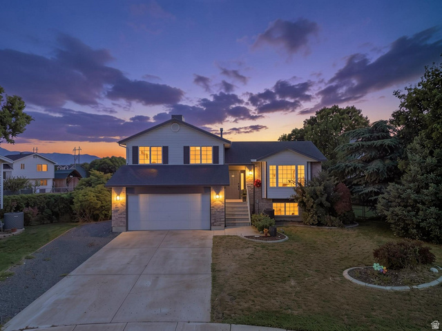 3136 W 4625 S
                     MLS #2182482