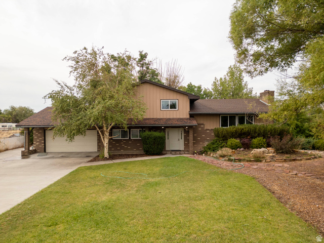 2795 W 1100 N, Vernal UT 84078