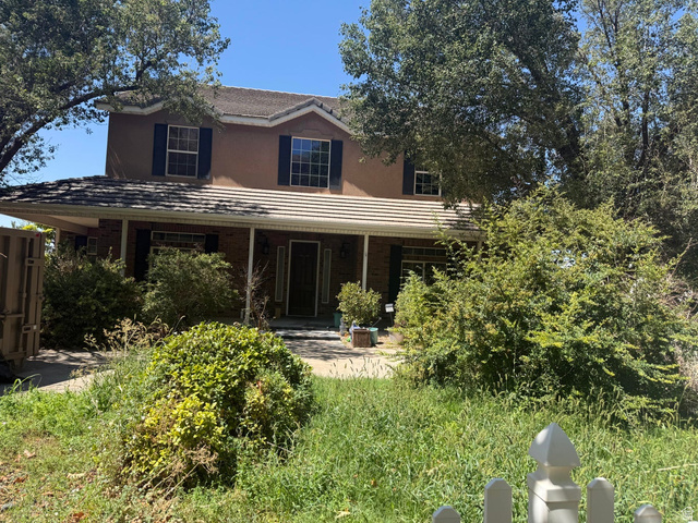1332 S 325 W
                     MLS #2182494