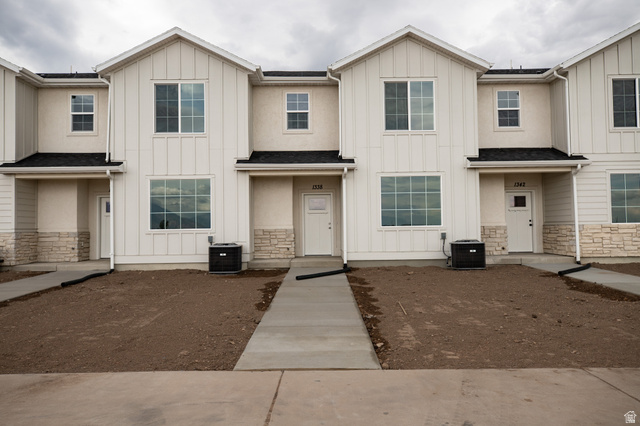 1338 W 1290 N Lot #135
                     MLS #2182496