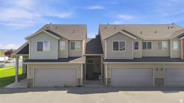 Main photo for 2599 W 500 N #14