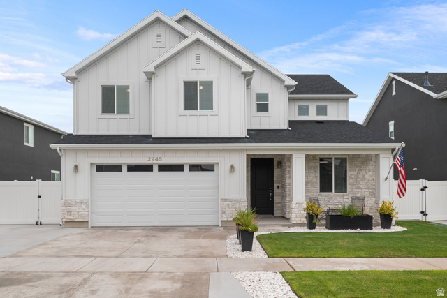 2945 S 2550 W
                     MLS #2182510