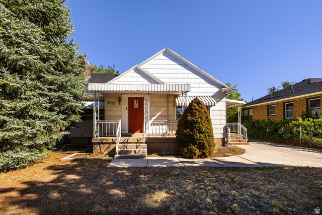 1723 E 1700 S
                     MLS #2182513