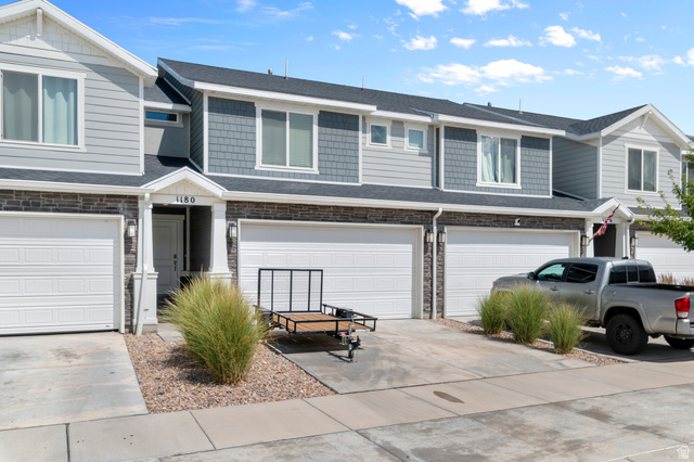 1180 W HIDDEN SPRING DR, Santaquin UT 84655