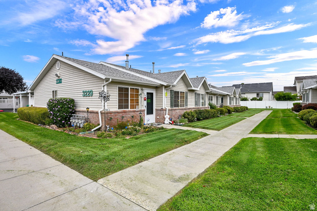 3229 S 1540 W #7A, West Valley City UT 84119