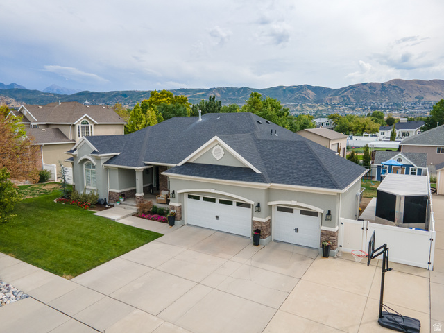 374 E Draper Downs Dr
                     MLS #2182529