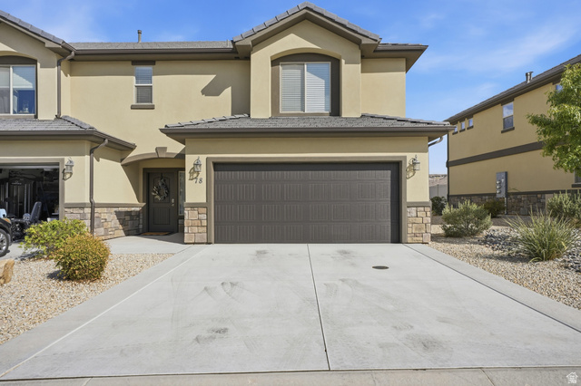 1001 W Curly Hollow Dr #78
                     MLS #2182530