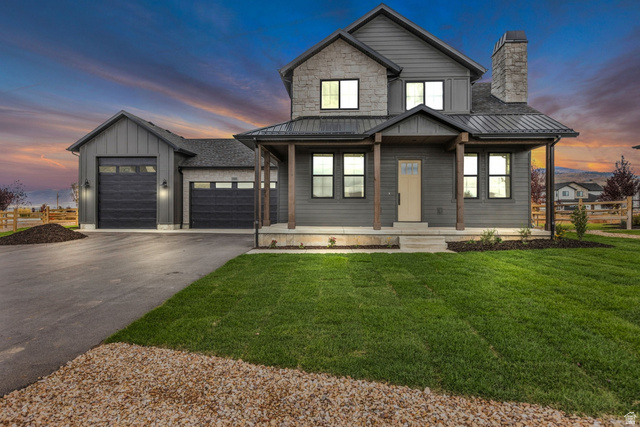 1333  Sage Way #45
                     MLS #2182532