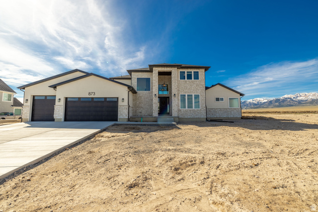 873 W Cherry Ln
                     MLS #2182534