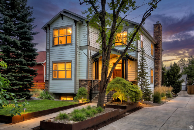 1054 E 200 S
                     MLS #2182538