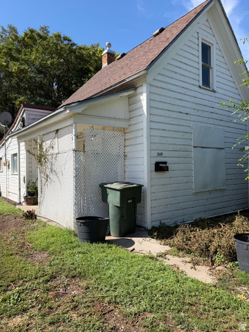 349 E Parry St.
                     MLS #2182539