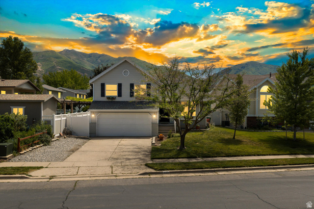 1523 S 500 E
                     MLS #2182542