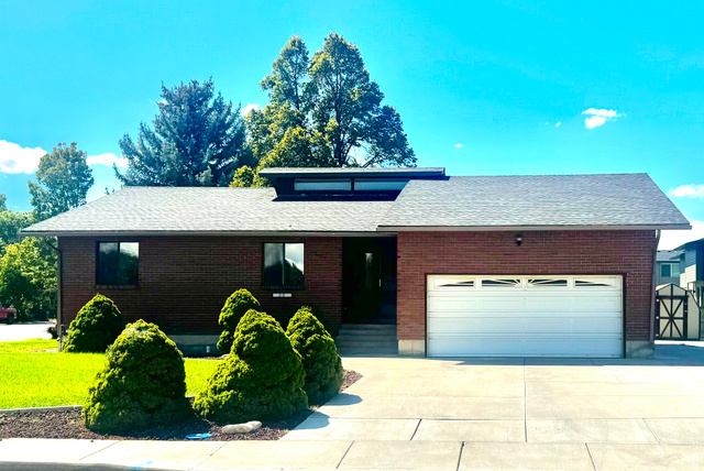 29 N 1250 W, Vernal UT 84078