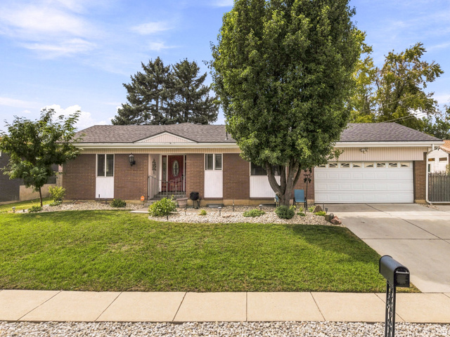 5382 S 1340 E
                     MLS #2182550