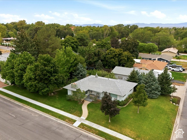 129 N 800 E
                     MLS #2182553