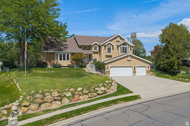 11602 S Hickory Dr
                     MLS #2182556