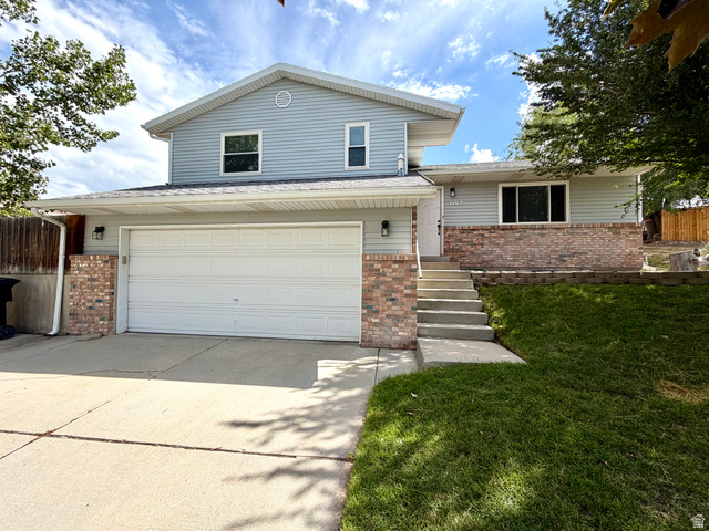 1157 S 680 W
                     MLS #2182562
