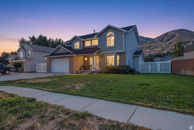 2517 S Freedom St
                     MLS #2182574
