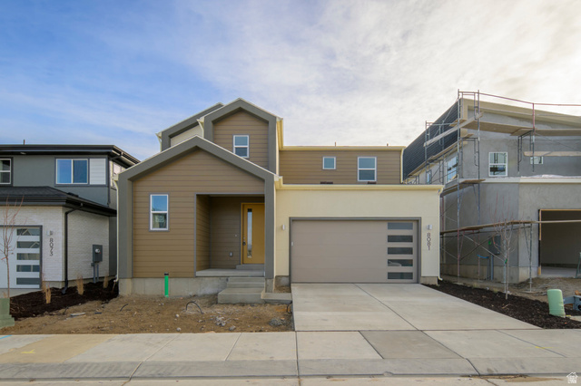 8081 S Paper Dr #235
                     MLS #2182592