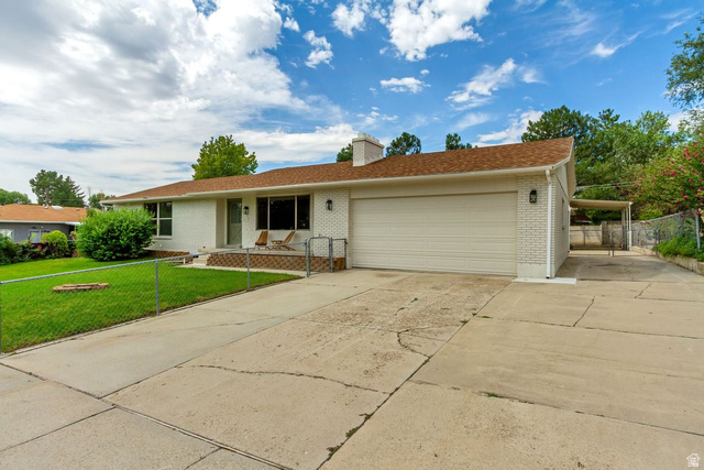 6740 S Fargo Rd
                     MLS #2182593