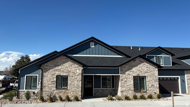 2815 S MCQUEEN LN, West Valley City UT 84128