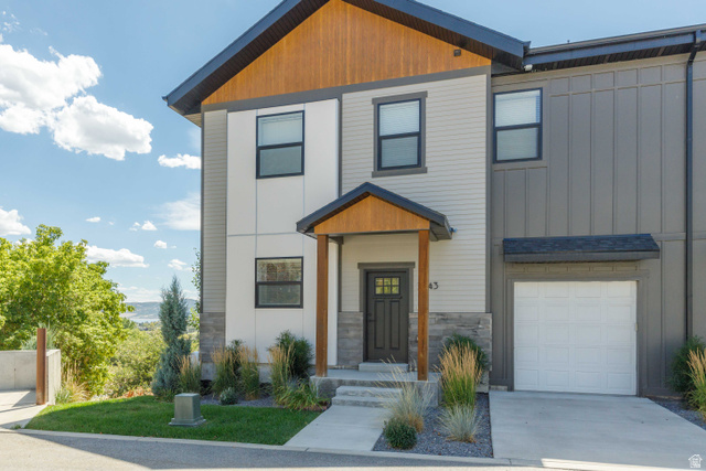 3543 N Creekside Way
                     MLS #2182600