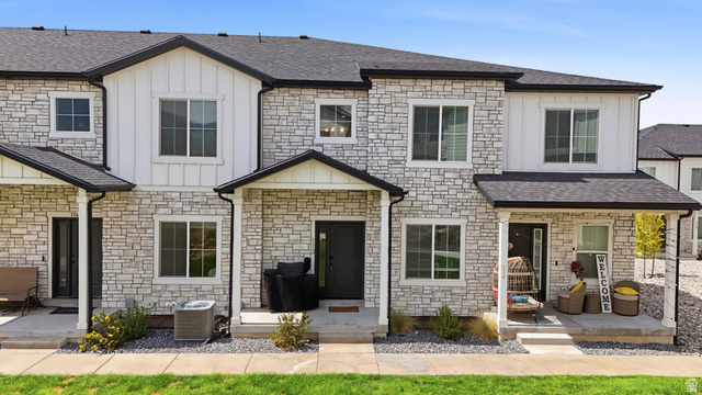 1162 N 550 W #113
                     MLS #2182602