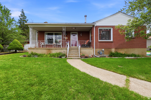 2983 S Orchard Dr
                     MLS #2182606