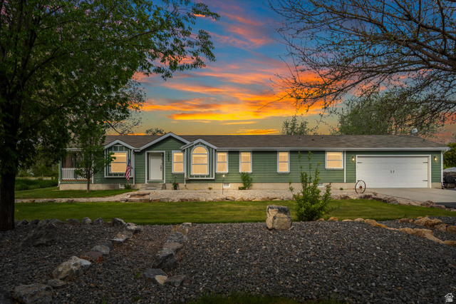 Main photo for 1605 N 6400 W
