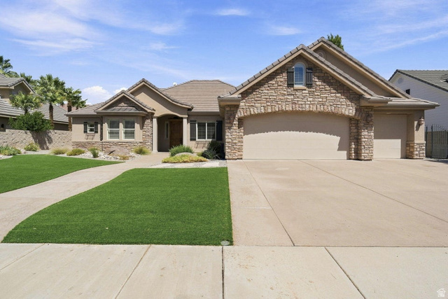 873 E 1010 S
                     MLS #2182612