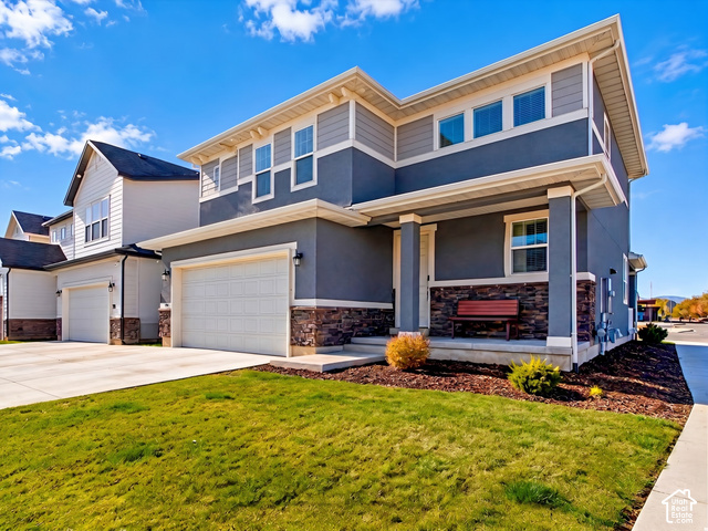 293 N 1630 W
                     MLS #2182613