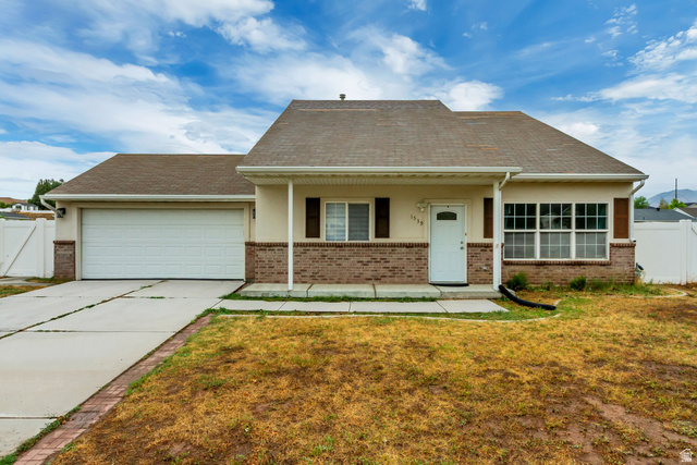 1539 S 3030 E
                     MLS #2182614